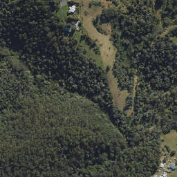 Satellite imagery of Clear Mountain, AU