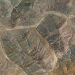 Satellite imagery of Japonesa, CL