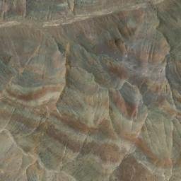 Satellite imagery of Japonesa, CL