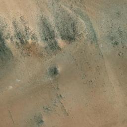 Satellite imagery of Cerro Medanoso, CL