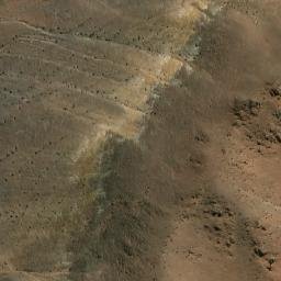 Satellite imagery of Portezuelo San Pedrito, CL