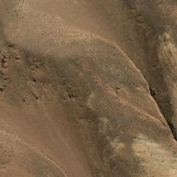 Satellite imagery of Portezuelo San Pedrito, CL