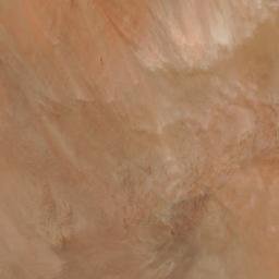 Satellite imagery of Paso de Tres Quebradas, AR