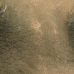 Satellite imagery of Cerro Negro, AR