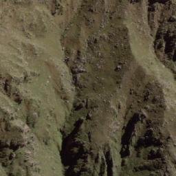 Satellite imagery of Cerro Durazno, AR