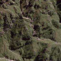 Satellite imagery of Cerro Durazno, AR