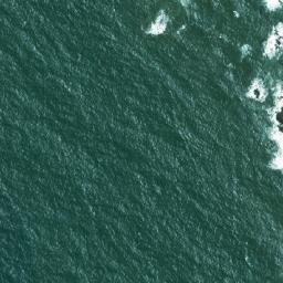 Satellite imagery of Black Point, NA