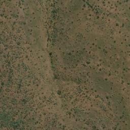 Satellite imagery of WHITE ROCK, NA