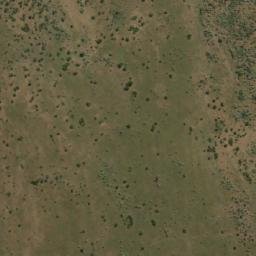 Satellite imagery of WHITE ROCK, NA