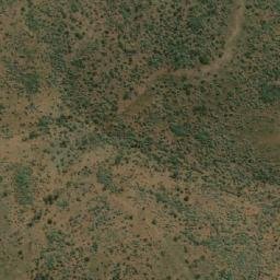 Satellite imagery of WHITE ROCK, NA