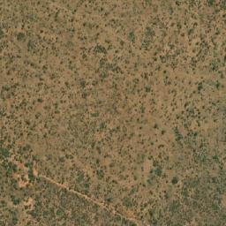 Satellite imagery of ST MICHAEL, NA