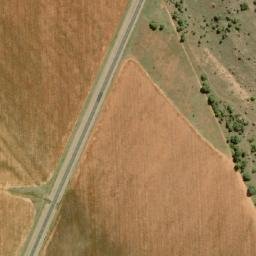 Satellite imagery of ROOIKOP, NA