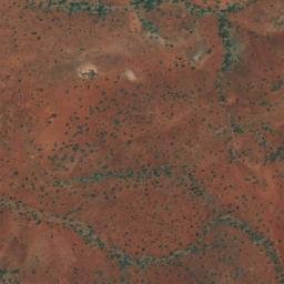 Satellite imagery of Mount Hope, AU