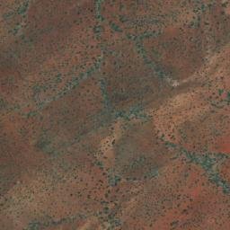 Satellite imagery of Mount Hope, AU