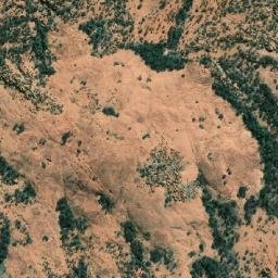 Satellite imagery of Mekatanna, AU