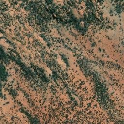 Satellite imagery of Mekatanna, AU