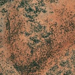Satellite imagery of Mekatanna, AU
