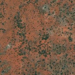 Satellite imagery of Bronzewing, AU