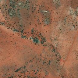 Satellite imagery of Bronzewing, AU