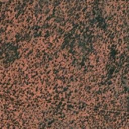 Satellite imagery of Hawks Nest Opal Diggings, AU