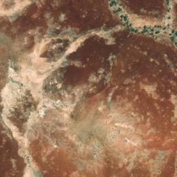 Satellite imagery of Cattalmurra Hill, AU