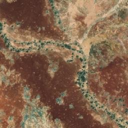 Satellite imagery of Cattalmurra Hill, AU