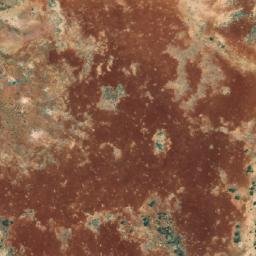 Satellite imagery of Cattalmurra Hill, AU