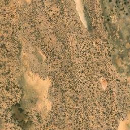 Satellite imagery of Mudloo Hill, AU