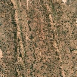 Satellite imagery of Pintamatherie Hill, AU