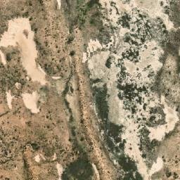 Satellite imagery of Pintamatherie Hill, AU