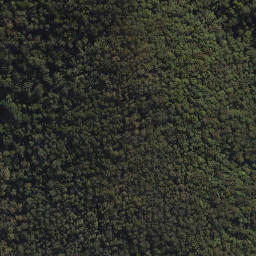 Satellite imagery of Mount D’Aguilar, AU