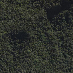 Satellite imagery of Mount D’Aguilar, AU