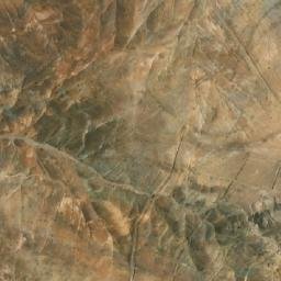 Satellite imagery of Japonesa, CL