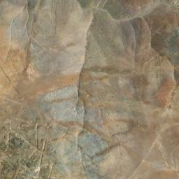 Satellite imagery of Japonesa, CL