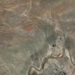 Satellite imagery of Santa Rosa, CL