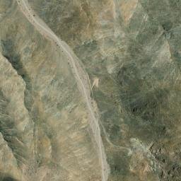 Satellite imagery of Resurgimiento, CL