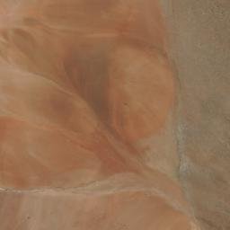 Satellite imagery of Paso de Tres Quebradas, AR