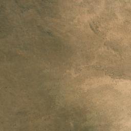 Satellite imagery of Cerro Negro, AR