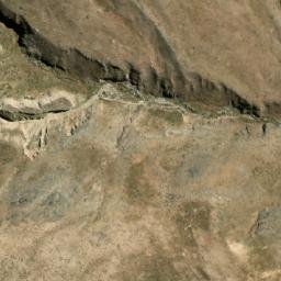 Satellite imagery of Mina Choyana, AR