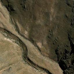 Satellite imagery of Mina Choyana, AR