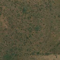 Satellite imagery of WHITE ROCK, NA