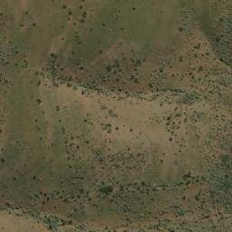 Satellite imagery of WHITE ROCK, NA