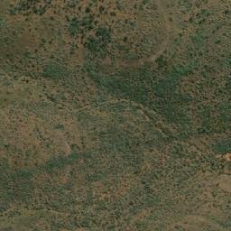 Satellite imagery of WHITE ROCK, NA