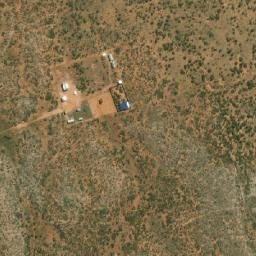 Satellite imagery of ST MICHAEL, NA