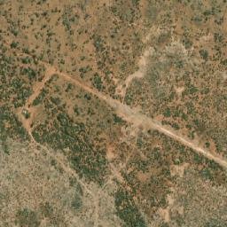 Satellite imagery of ST MICHAEL, NA