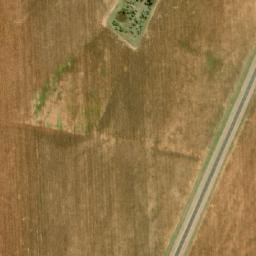 Satellite imagery of ROOIKOP, NA