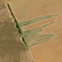 Satellite imagery of ROOIKOP, NA
