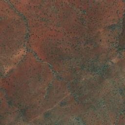 Satellite imagery of Mount Hope, AU