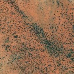 Satellite imagery of Chiggarrie, AU