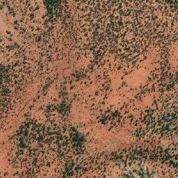 Satellite imagery of Mekatanna, AU